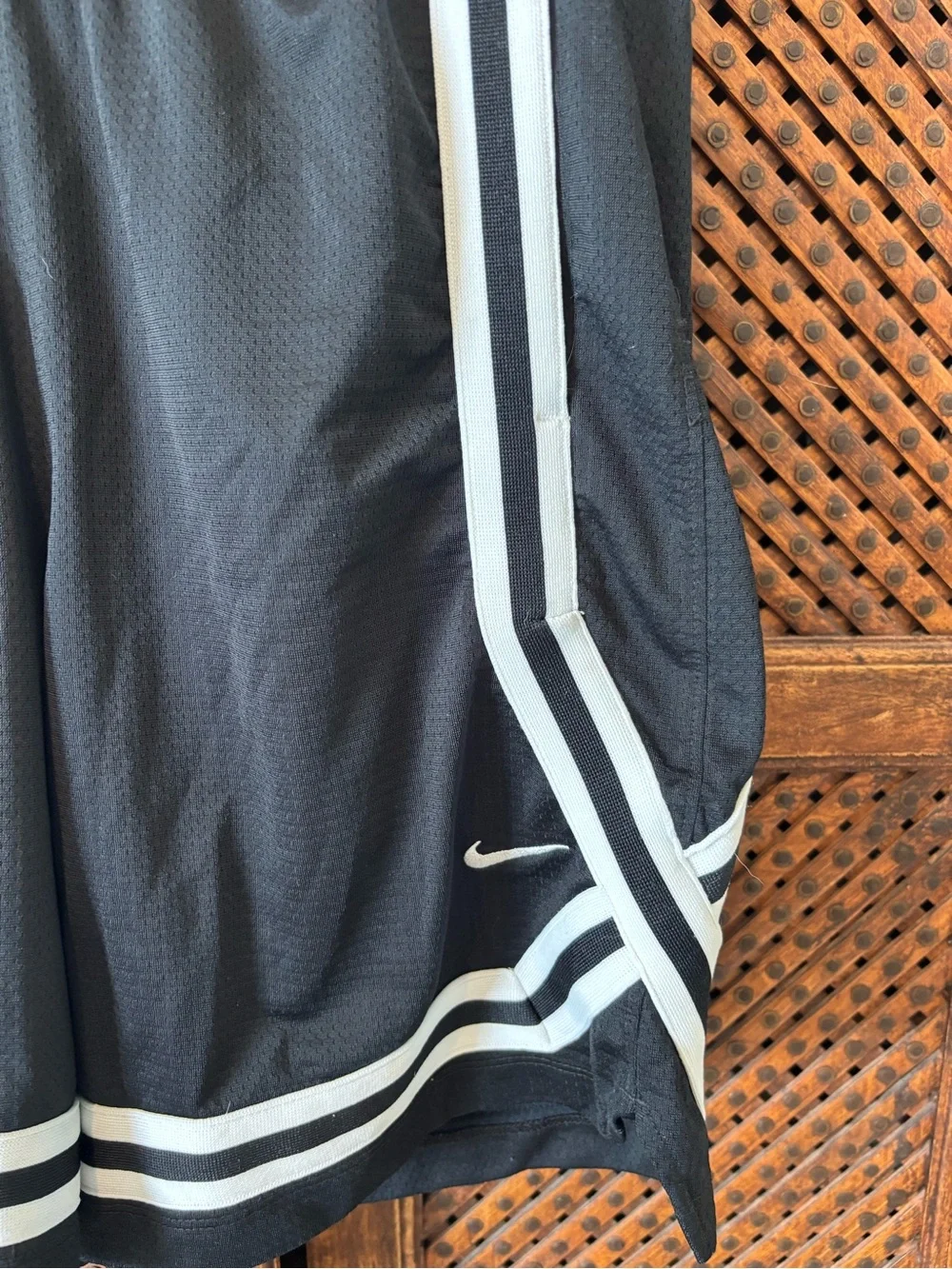 NIKE BASKETBALL Athletic Shorts